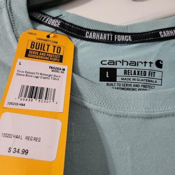 Womens tshirt - Picture 3 of 4